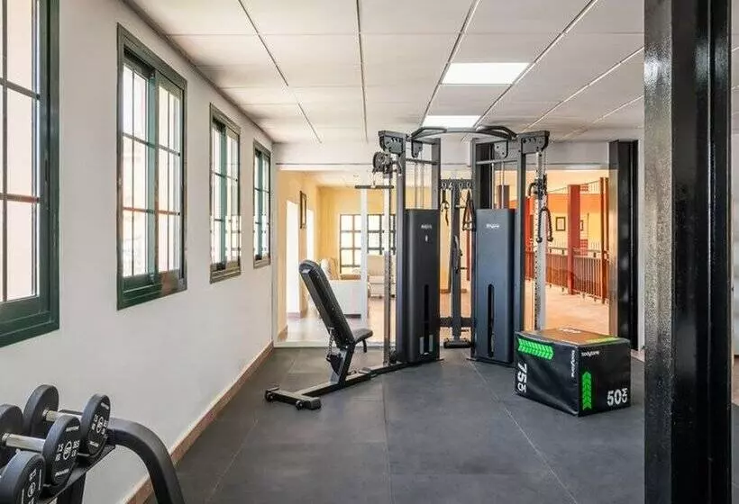 Fotos del hotel Colonial Mar:  53