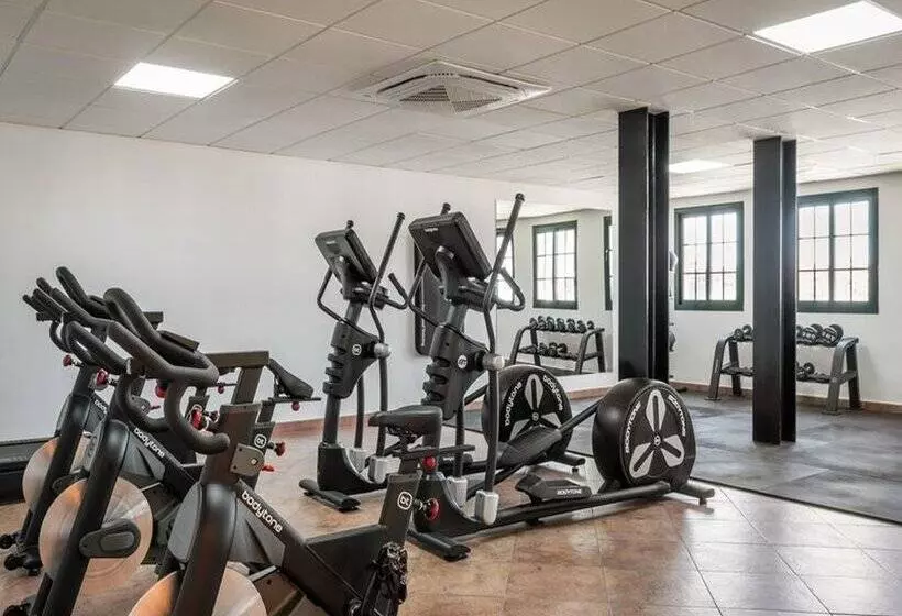 Fotos del hotel Colonial Mar:  11