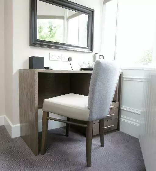 Fotos del hotel Ambassador Hotel:  20