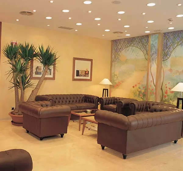 Fotos del hotel Aristol - Sagrada Familia:  3