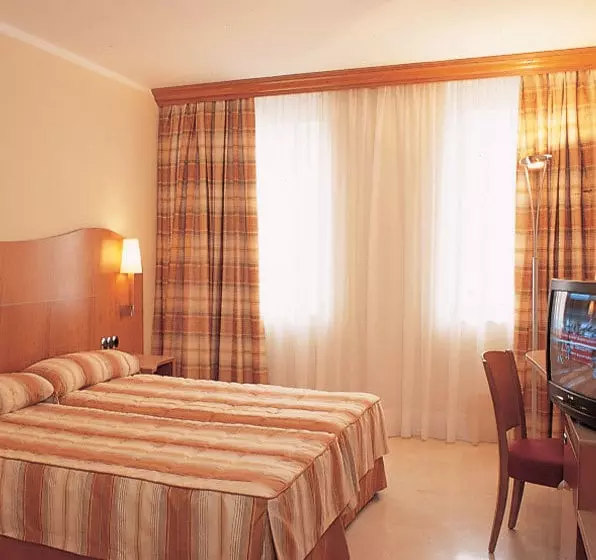 Fotos del hotel Aristol - Sagrada Familia:  17