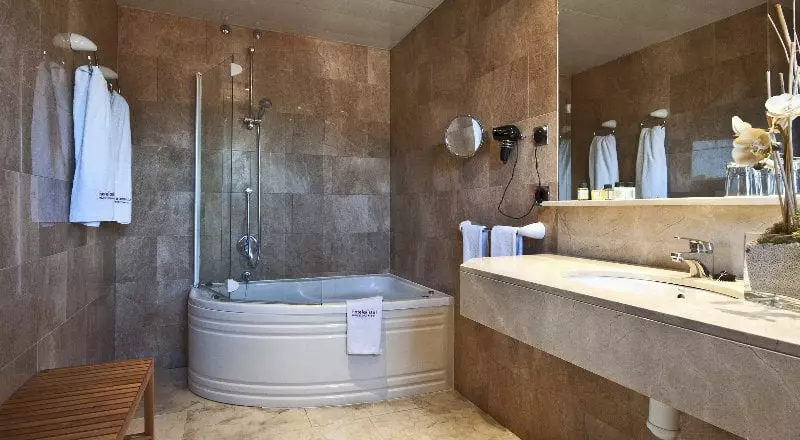 Fotos del hotel Aristol - Sagrada Familia:  11