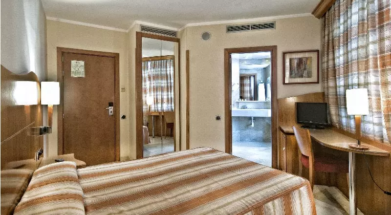 Fotos del hotel Aristol - Sagrada Familia:  16