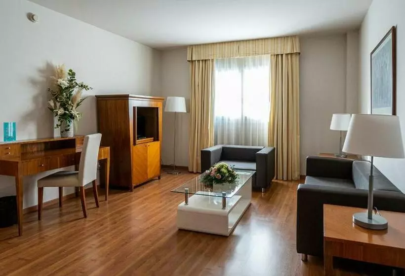 Fotos del hotel Avenida:  25