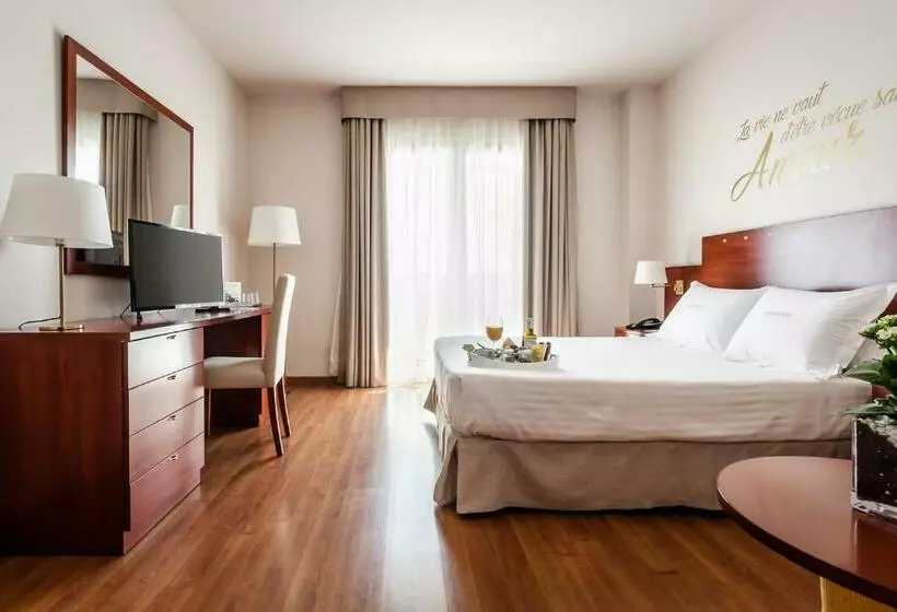 Fotos del hotel Avenida:  23