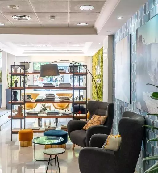 Fotos del hotel Avenida:  3