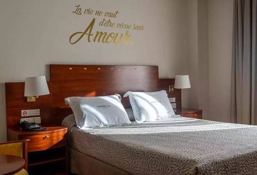 Fotos del hotel Avenida:  21