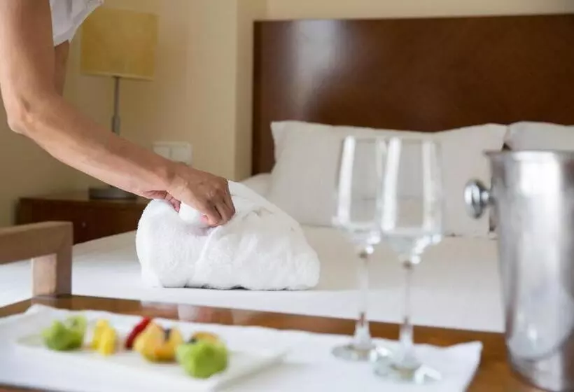 Fotos del hotel Avenida:  22