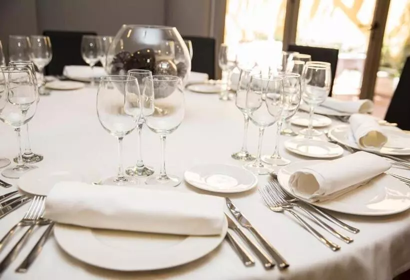 Fotos del hotel Avenida:  9