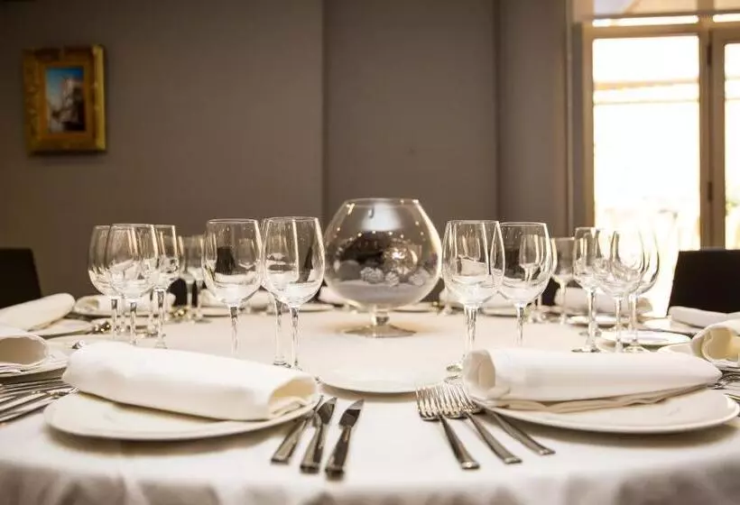 Fotos del hotel Avenida:  5