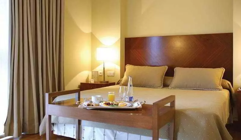 Fotos del hotel Avenida:  17