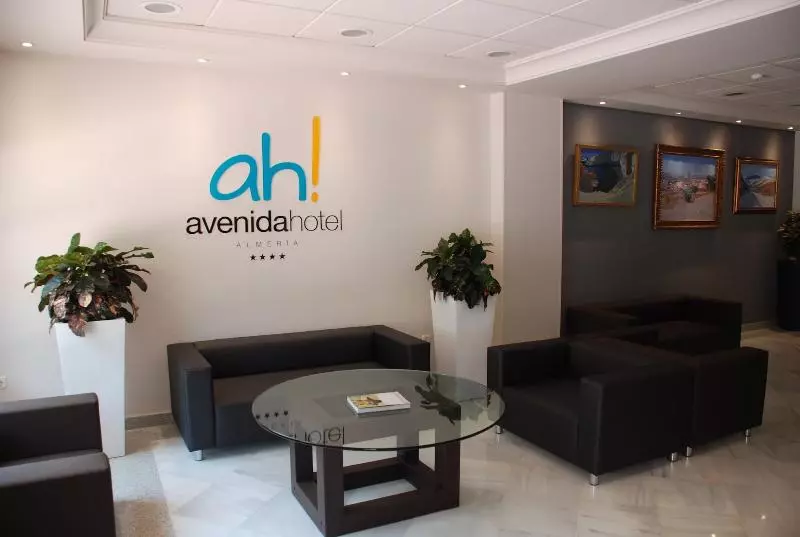 Fotos del hotel Avenida:  4