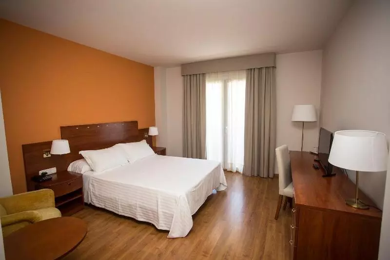 Fotos del hotel Avenida:  19