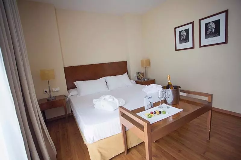 Fotos del hotel Avenida:  20