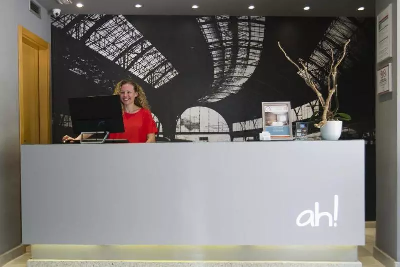 Fotos del hotel Avenida:  16