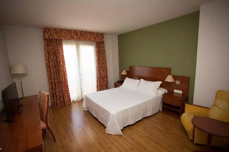 Fotos del hotel Avenida:  11