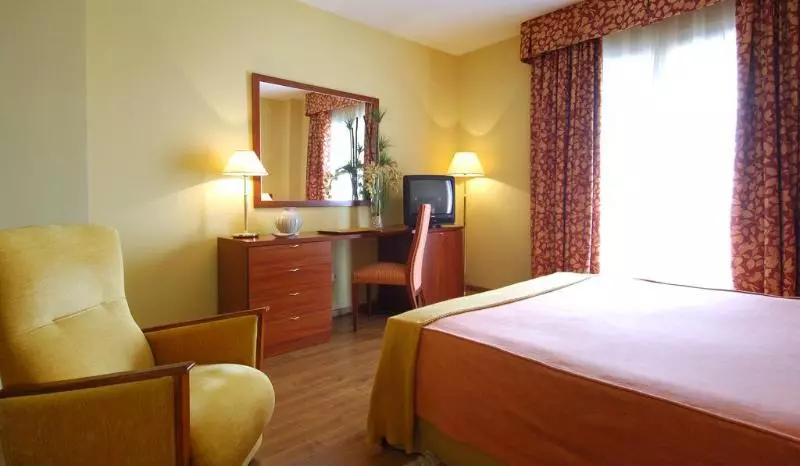 Fotos del hotel Avenida:  2