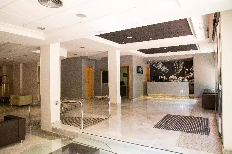 Fotos del hotel Avenida:  18