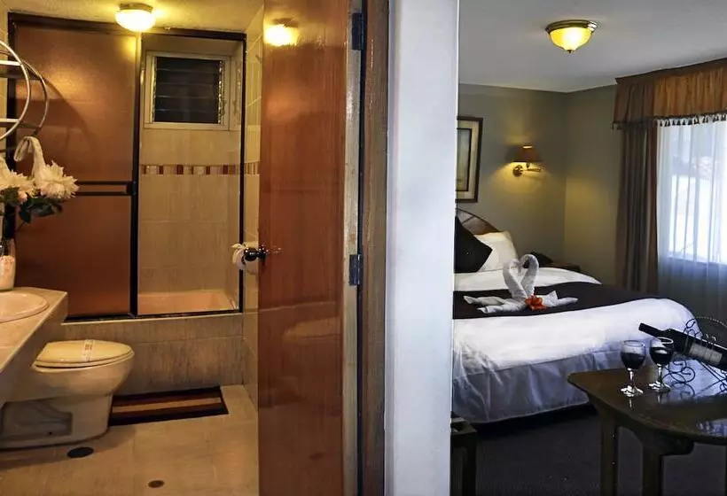 Fotos del hotel Balsa Inn:  25