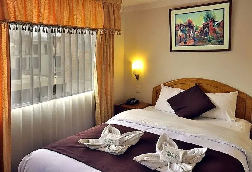 Fotos del hotel Balsa Inn:  24