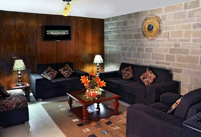 Fotos del hotel Balsa Inn:  23