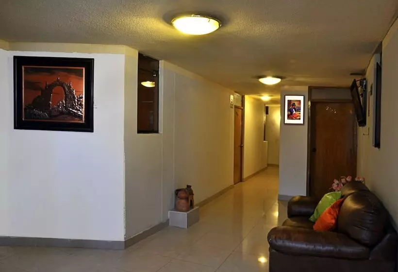 Fotos del hotel Balsa Inn:  3