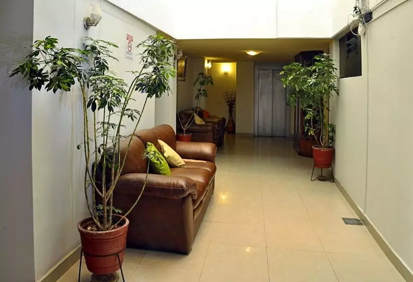 Fotos del hotel Balsa Inn:  11