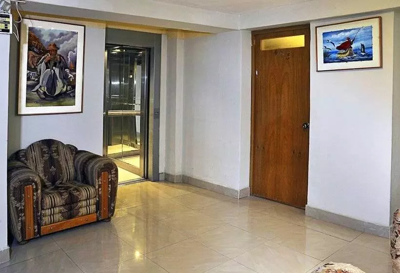 Fotos del hotel Balsa Inn:  4