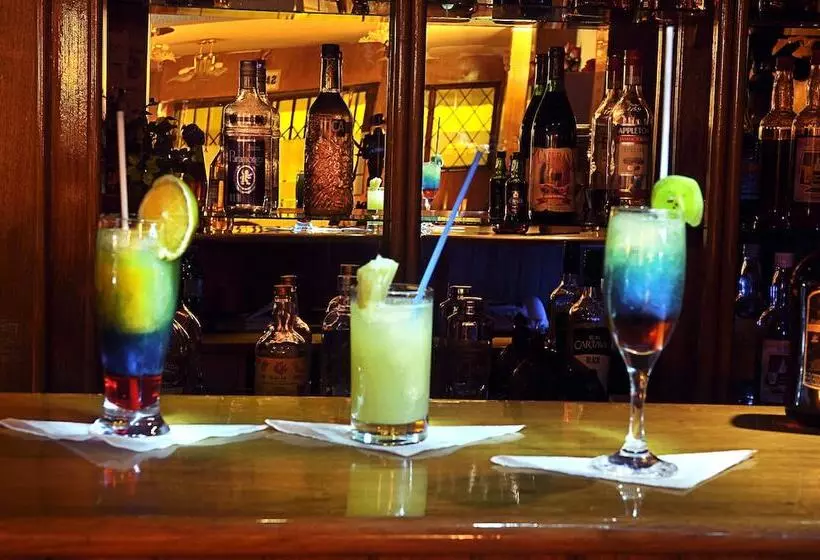 Fotos del hotel Balsa Inn:  13