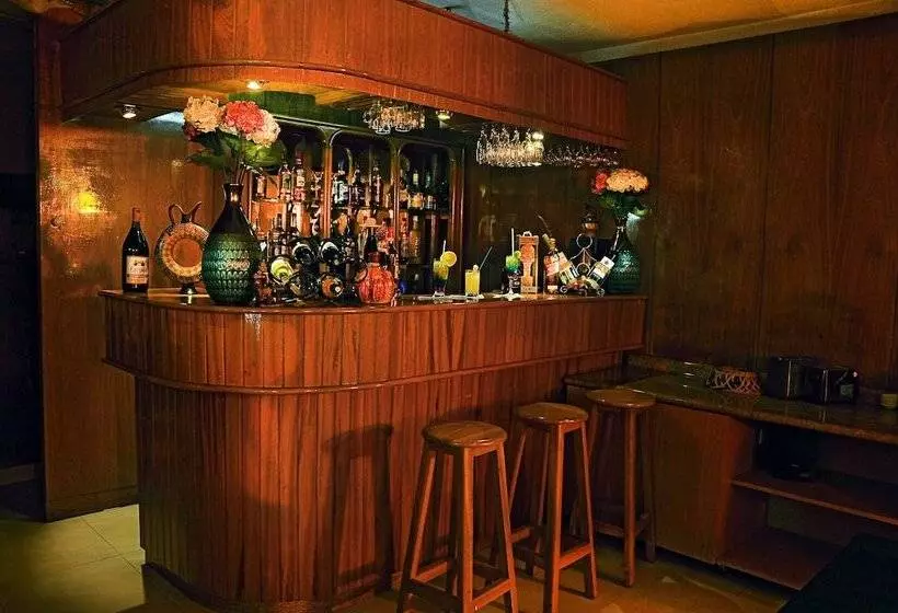 Fotos del hotel Balsa Inn:  7