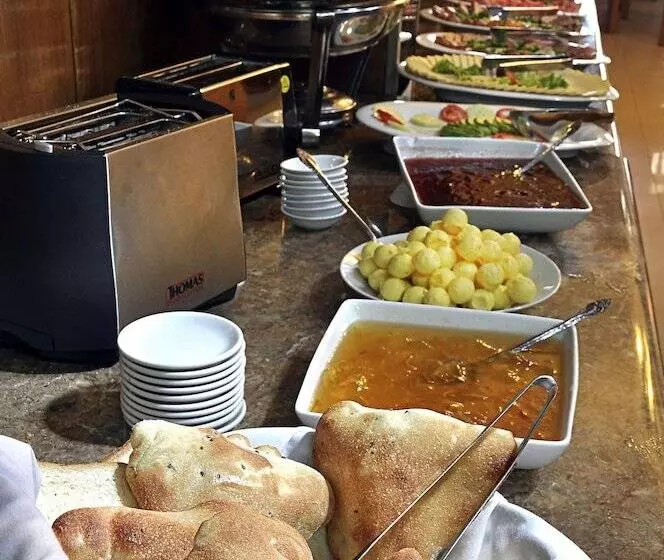 Fotos del hotel Balsa Inn:  12