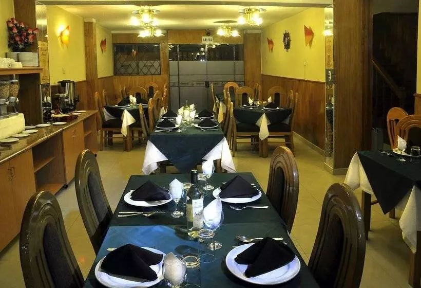 Fotos del hotel Balsa Inn:  6