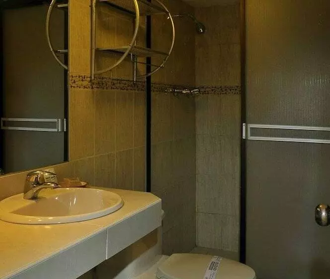 Fotos del hotel Balsa Inn:  14