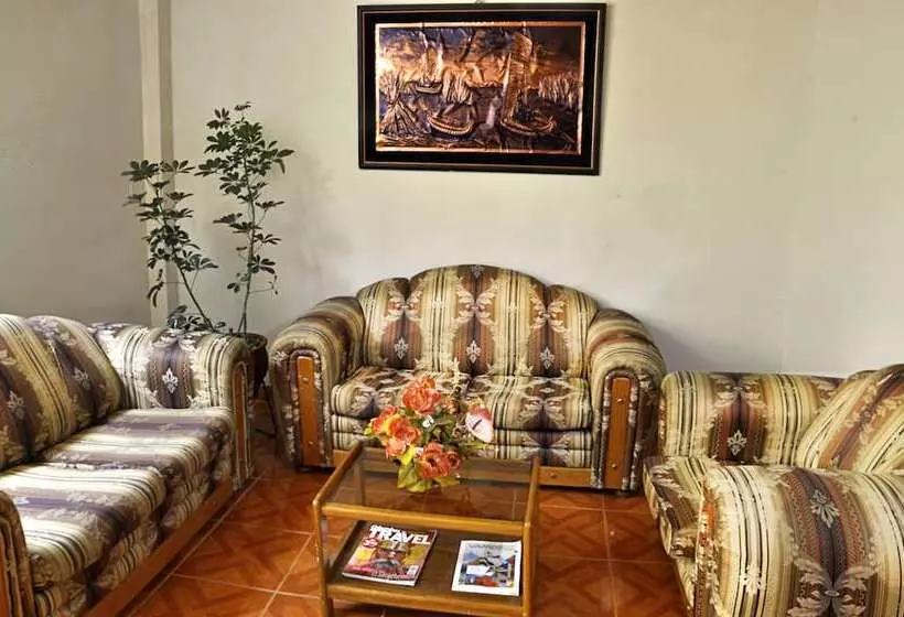 Fotos del hotel Balsa Inn:  22