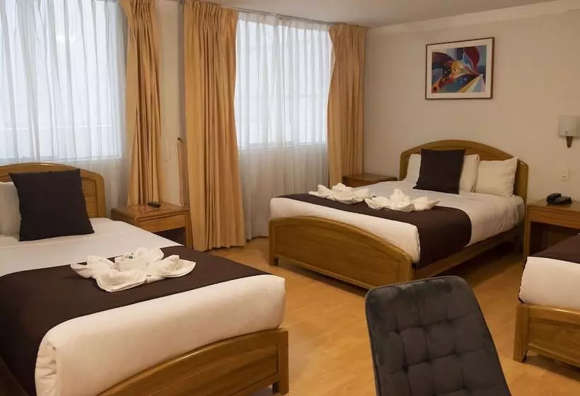 Fotos del hotel Balsa Inn:  17