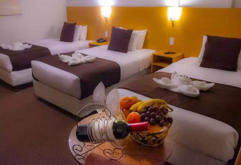 Fotos del hotel Balsa Inn:  10