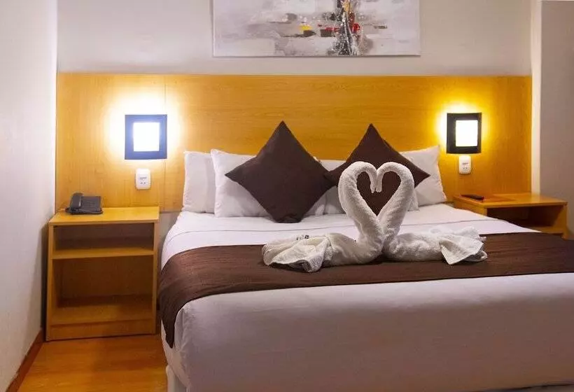 Fotos del hotel Balsa Inn:  21