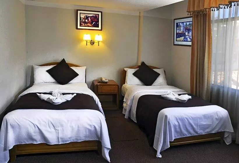 Fotos del hotel Balsa Inn:  2