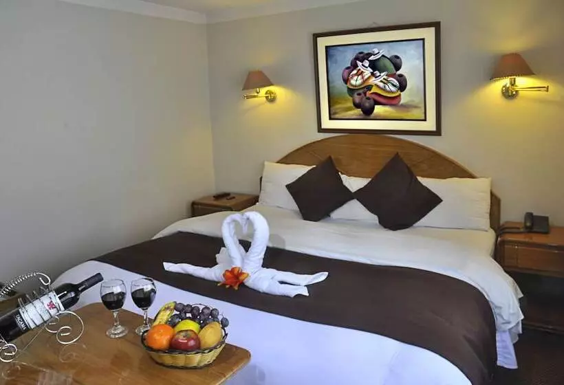 Fotos del hotel Balsa Inn:  19