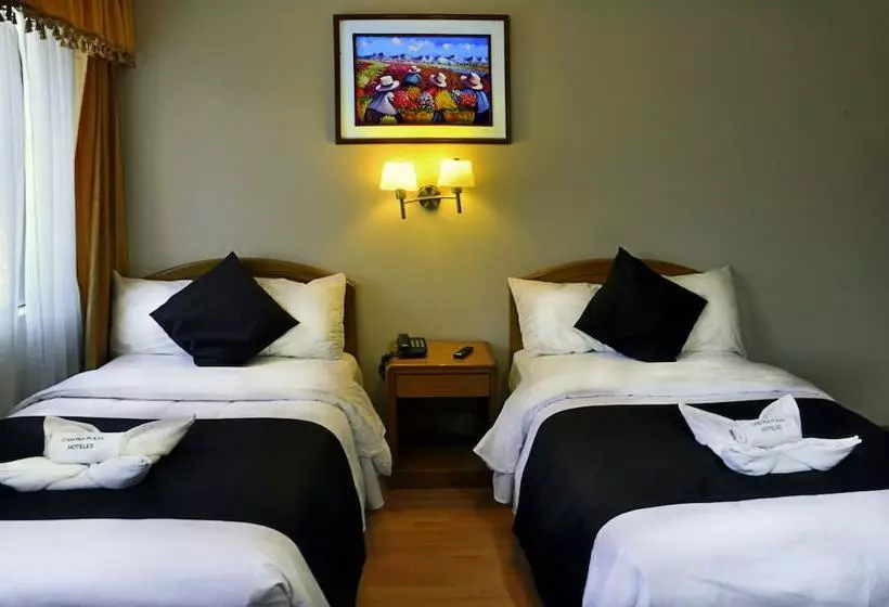 Fotos del hotel Balsa Inn:  18