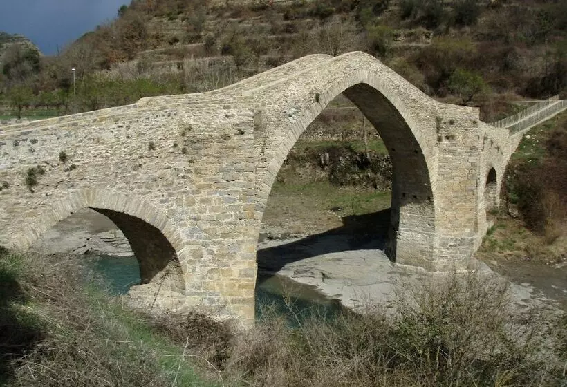 Fotos del hotel Hotel Cotiella:  7