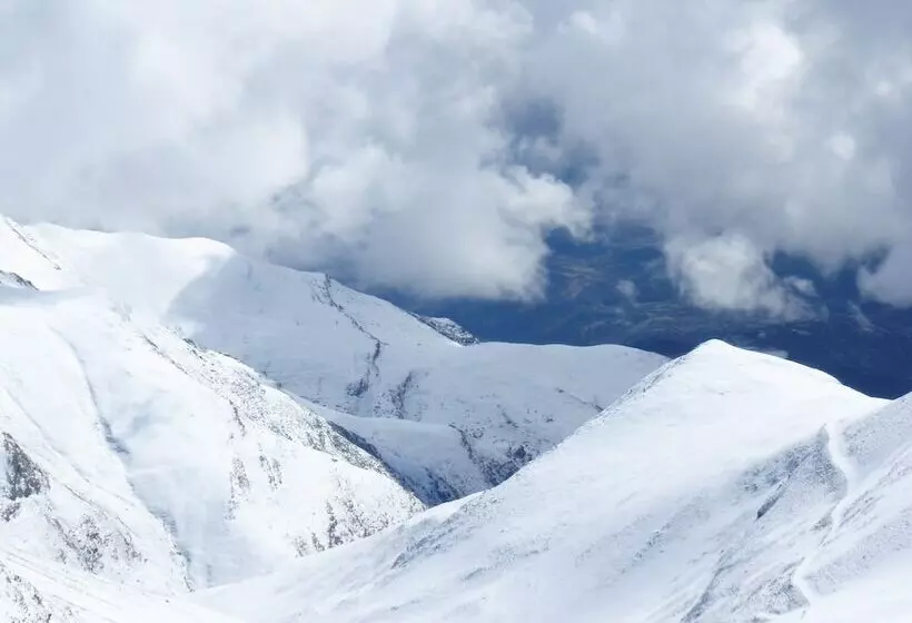 Fotos del hotel Hotel Cotiella:  5