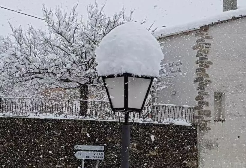 Fotos del hotel Hotel Cotiella:  9