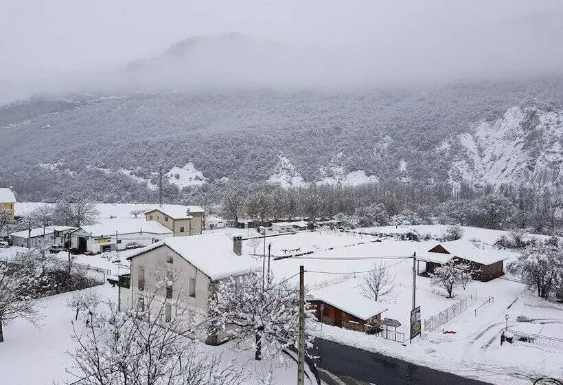 Fotos del hotel Hotel Cotiella:  8