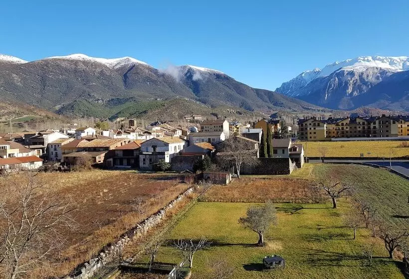 Fotos del hotel Hotel Cotiella:  11