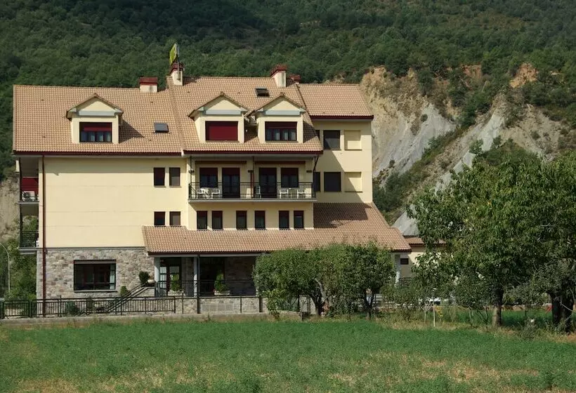 Fotos del hotel Hotel Cotiella:  15