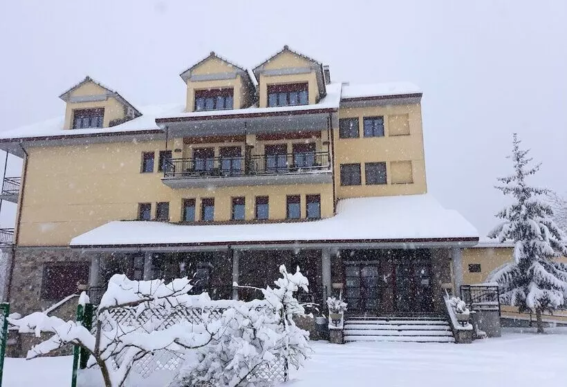 Fotos del hotel Hotel Cotiella:  13