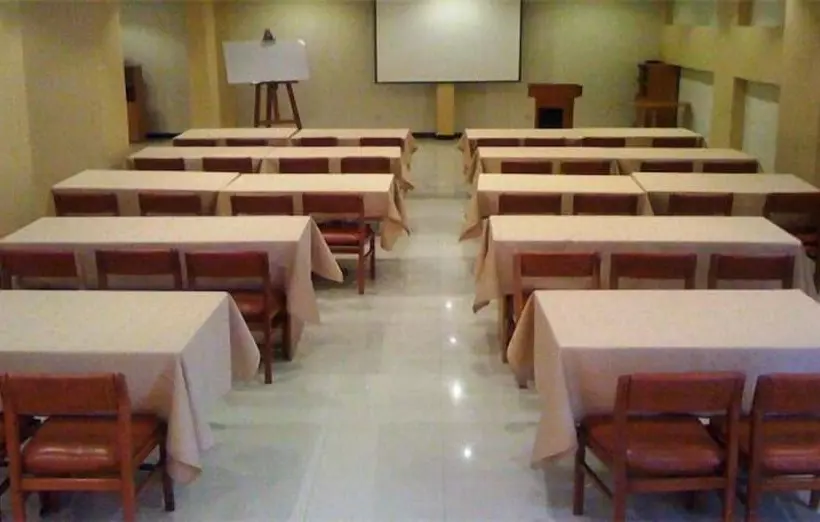 Fotos del hotel Ensueño:  4