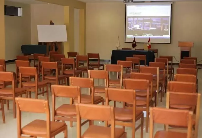 Fotos del hotel Ensueño:  10