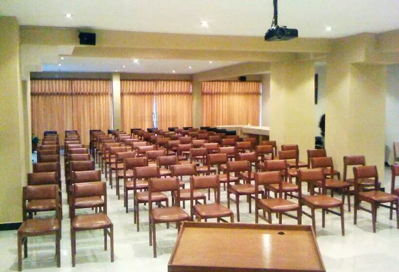 Fotos del hotel Ensueño:  15